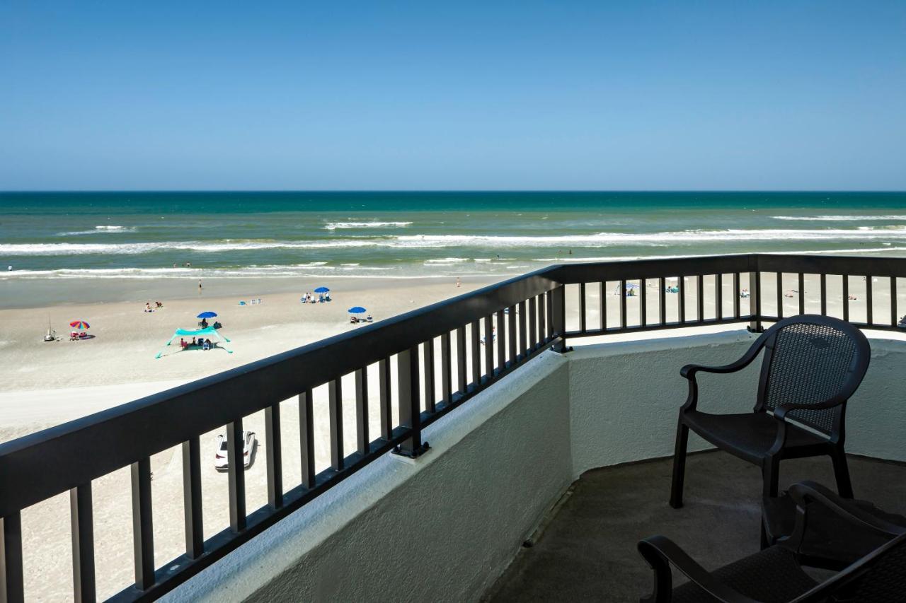 Best Western New Smyrna Beach Hotel & Suites Экстерьер фото